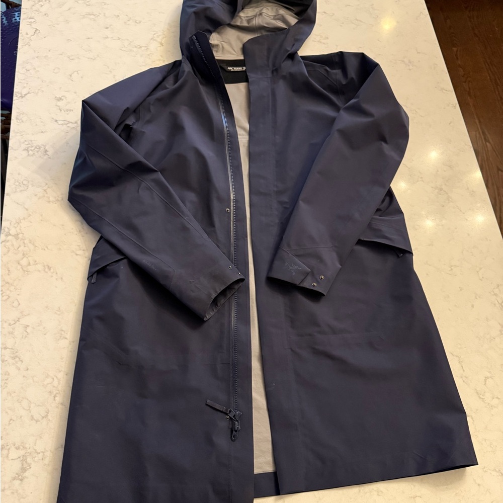 Women's Arc'teryx GORE-TEX Jacket